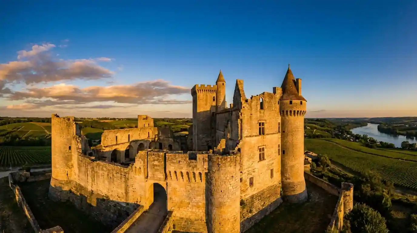 Langoiran Gironde